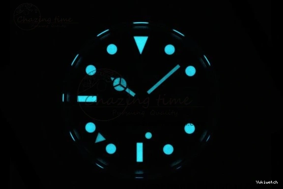 BLNR Jubilee Best Edition 126710 K3285 Factory SS CHS KING GMT II 904L Master Bracelet on 1:1 0105